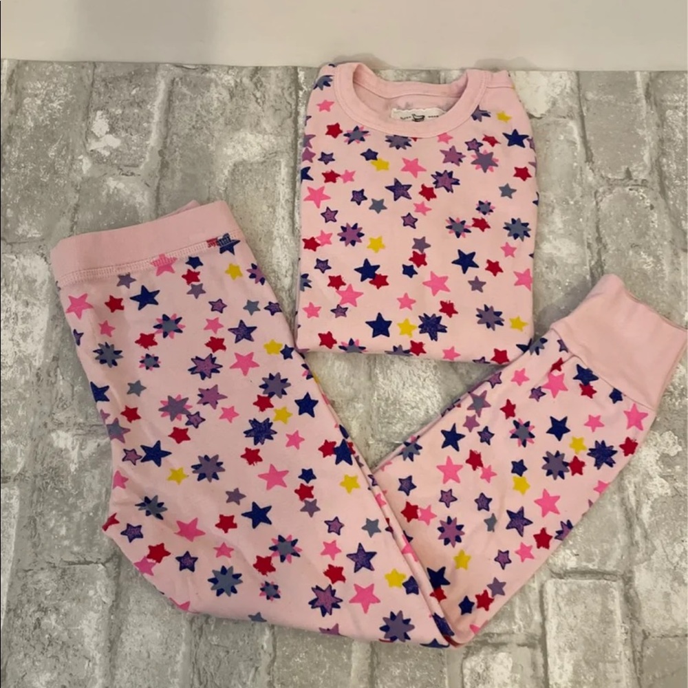 Crewcuts pajamas